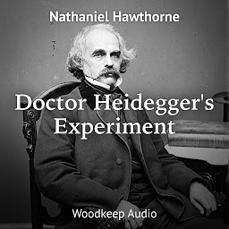 Obraz ikony: Dr. Heidegger's Experiment