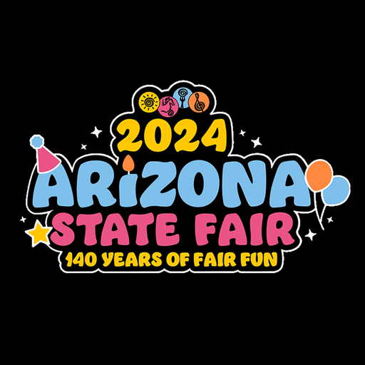 Arizona State Fair logo