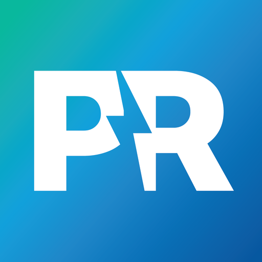 Power Ride Sports logo