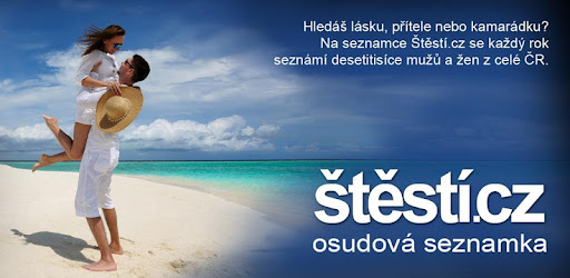 seznamka štěstí recenze