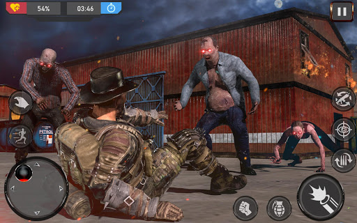 Code Triche Zombie! Dying Island - Survival APK MOD (Astuce) screenshots 2