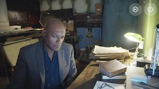 Night Book - Screenshot 2