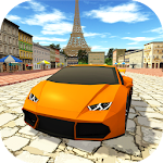 Cover Image of Download RACING CHAMPIONSHIP 3D  APK