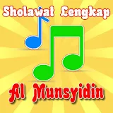 New Sholawat Al Munsyidin Mp3 icon