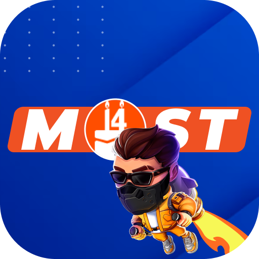 Mostbet - Lucky jet Unlimited