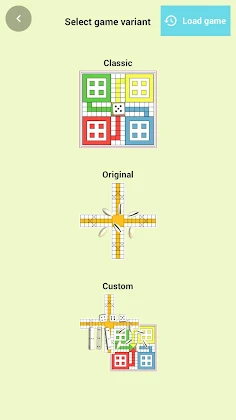 Ludo Pachisi Multiplayer - Screenshot 3