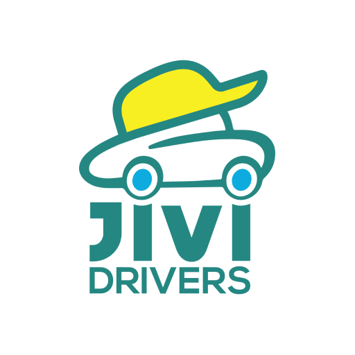 Jivi Drivers logo