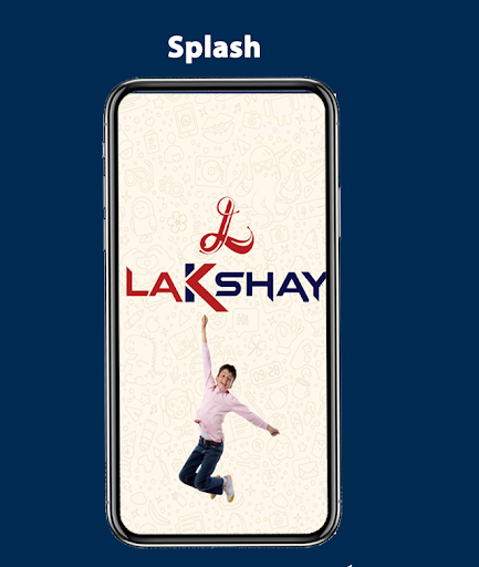 Android application Lakshay Kids Wear screenshort