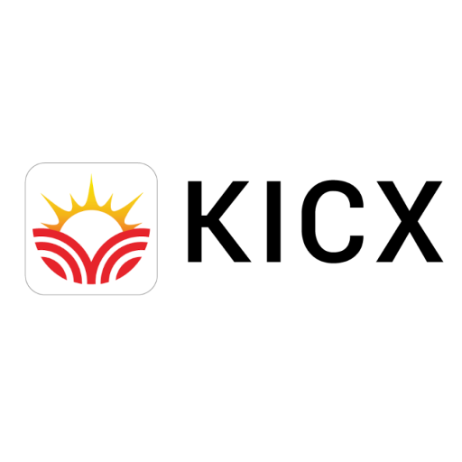Kiran Prepare logo