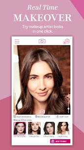 Mary Kay® MirrorMe™ APK for Android Download 1