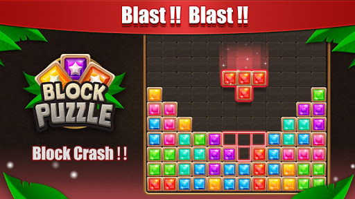 Block Puzzle  screenshots 4