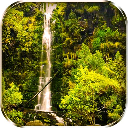 Waterfall Live Wallpaper 1.19 Icon