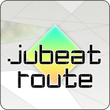 Jubeat Route For Saucer icon