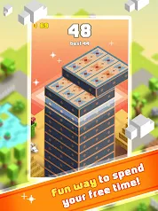 Tower Fever - Screenshot 4