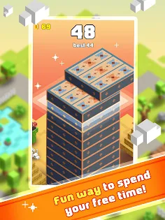 Tower Fever - Screenshot 4