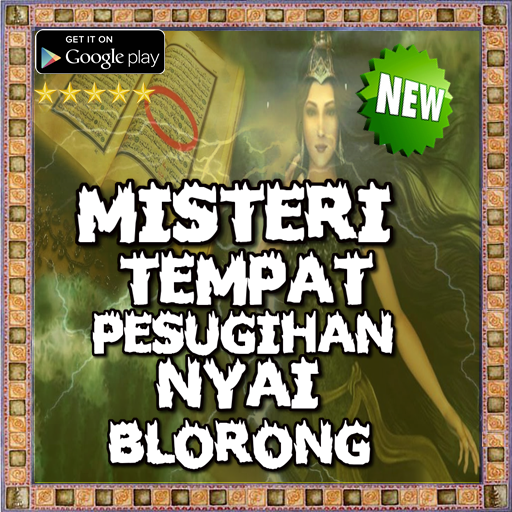 Misteri Tempat Pesugihan Nyai Blorong