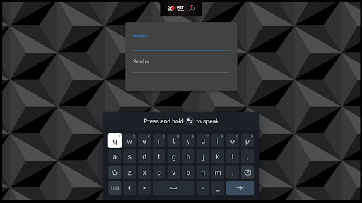 Adylnet Play STB Screen 3