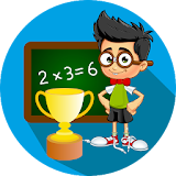 Math Challenge icon