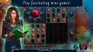 City Legends: The Curse - Screenshot 2