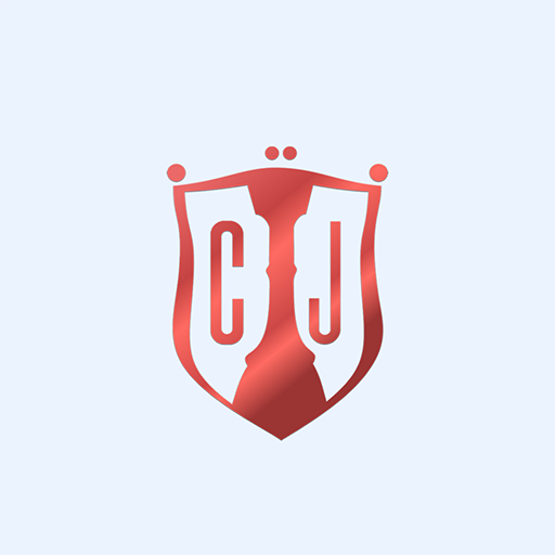 CJ logo