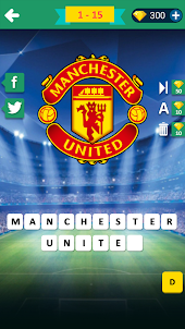 Football Club Logo Quiz 2023