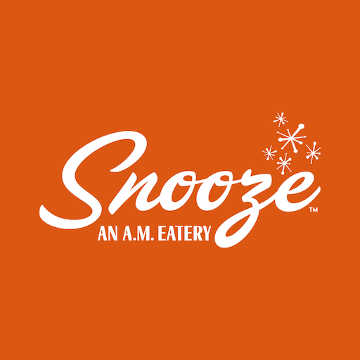 Snooze A.M. Eatery Mobile App 2.1 Icon