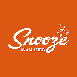 Snooze A.M. Eatery Mobile App की आइकॉन इमेज