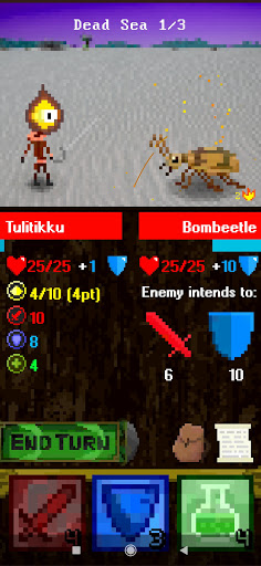 Betorched Screenshot 4 - AppWisp.com