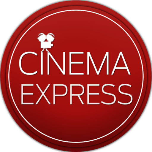 CinemaExpress- Entertainment