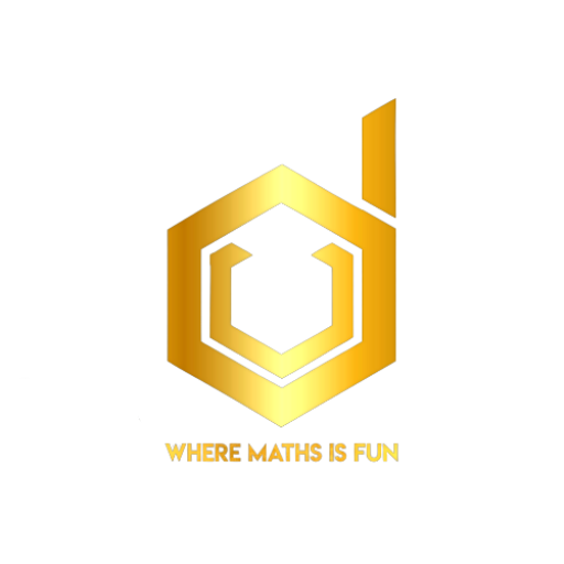 MathsByDv logo