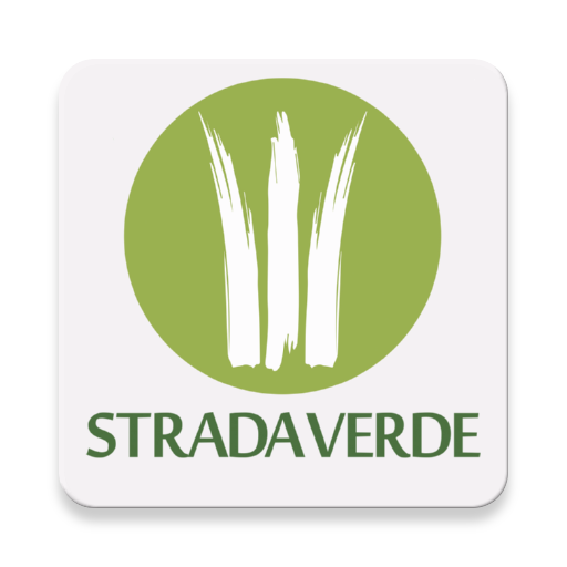 La Strada Verde logo