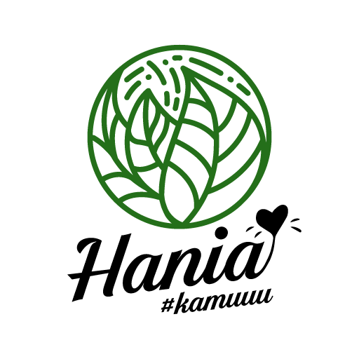 Hania Cafe logo