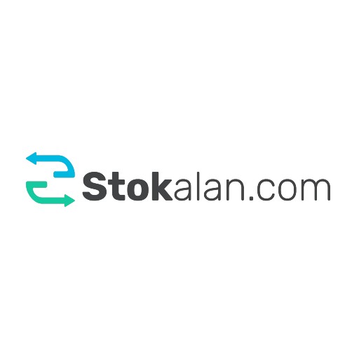 Stokalan: Parça Al-Sat logo