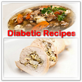 Recipes for Diabetes icon