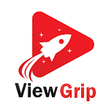 ViewGrip - Boost Your Viewers icon
