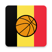 Belgian Basketball League Division 1 BLB Live