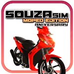 Cover Image of Download SouzaSim - Moped Edition  APK