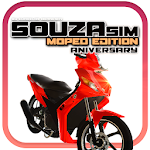 SouzaSim - Moped Edition Apk