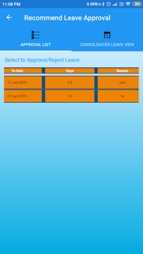 SMARTLMS LNT Screen 2