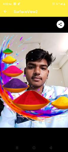 Clickfy Screen 3