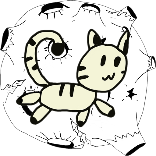 moon cat logo