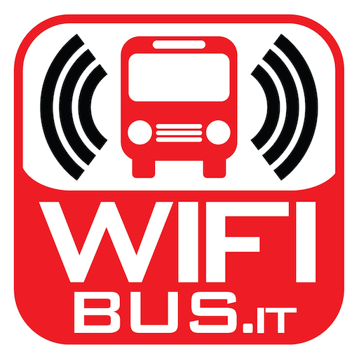 WiFiBus logo