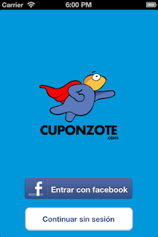 Cuponzote - Ofertas y Más screenshot 5