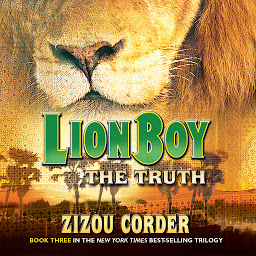Icon image Lionboy: The Truth