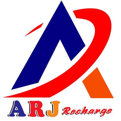 ARJ Recharge Dealer logo