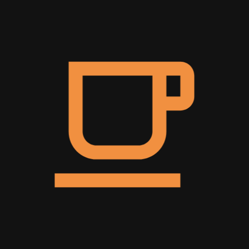 Bean to Cup logo