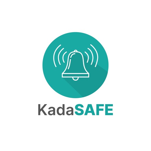 KadaSAFE logo