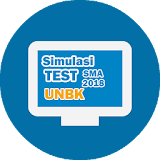 Simulasi UNBK SMA 2018  OFFLINE icon
