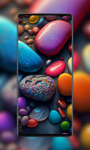Galaxy A51 & A71 Wallpapers Screen 2
