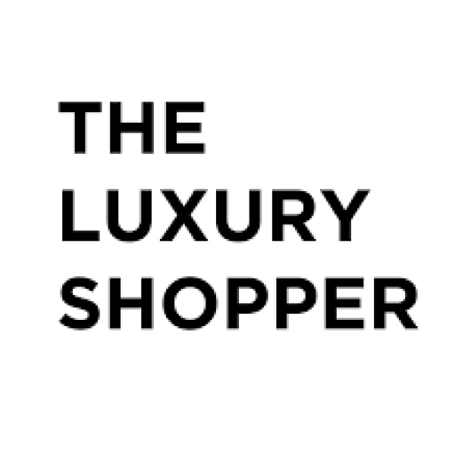 The Luxury Shopper 1 Icon